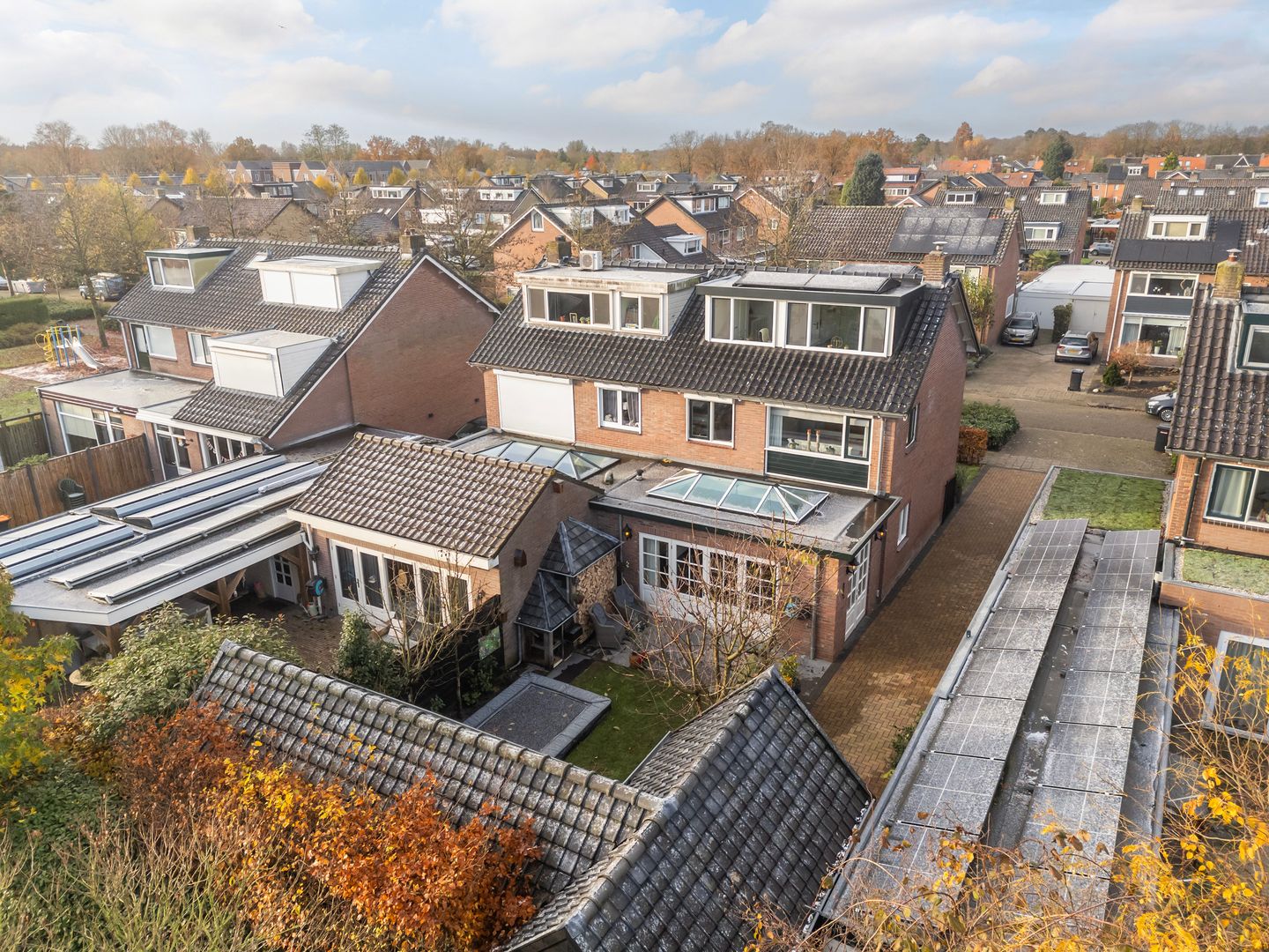 Photo 40 of Nachtegaallaan 5