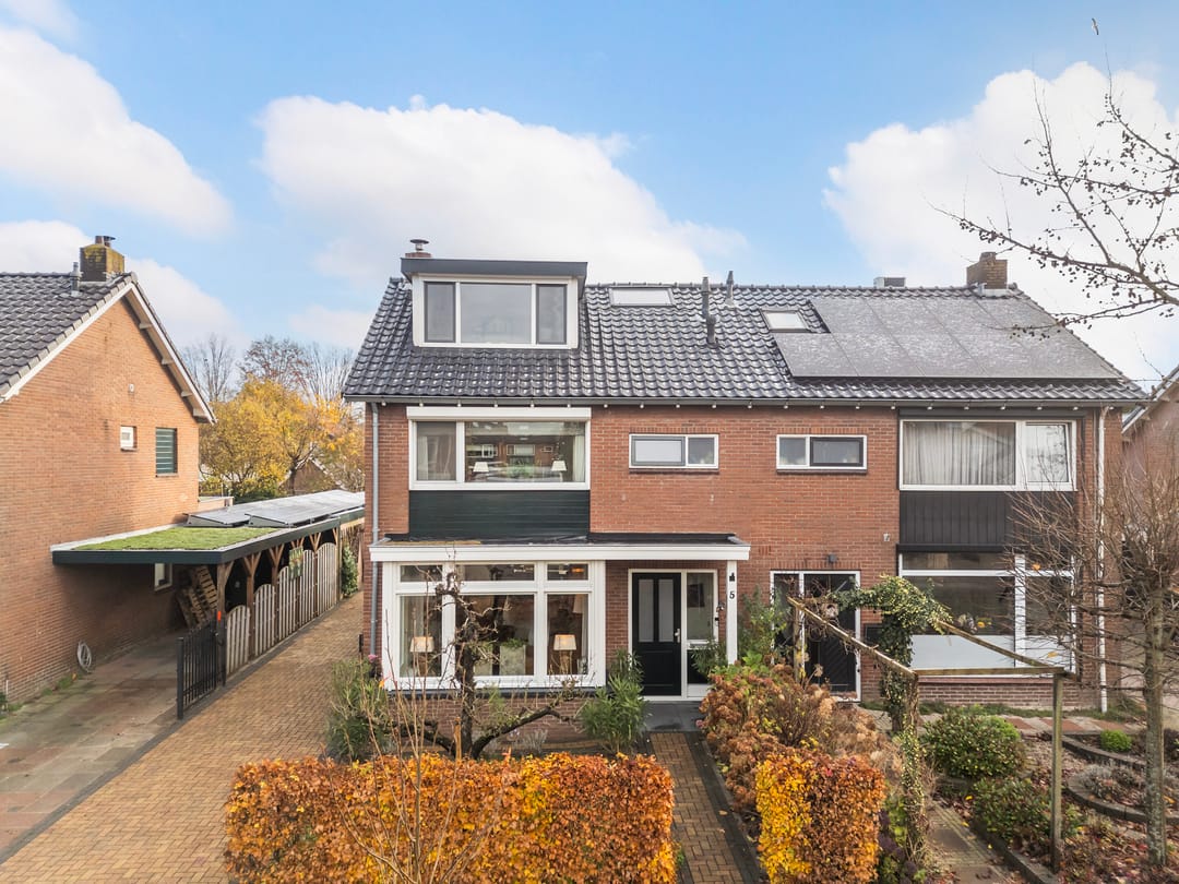 Photo 41 of Nachtegaallaan 5