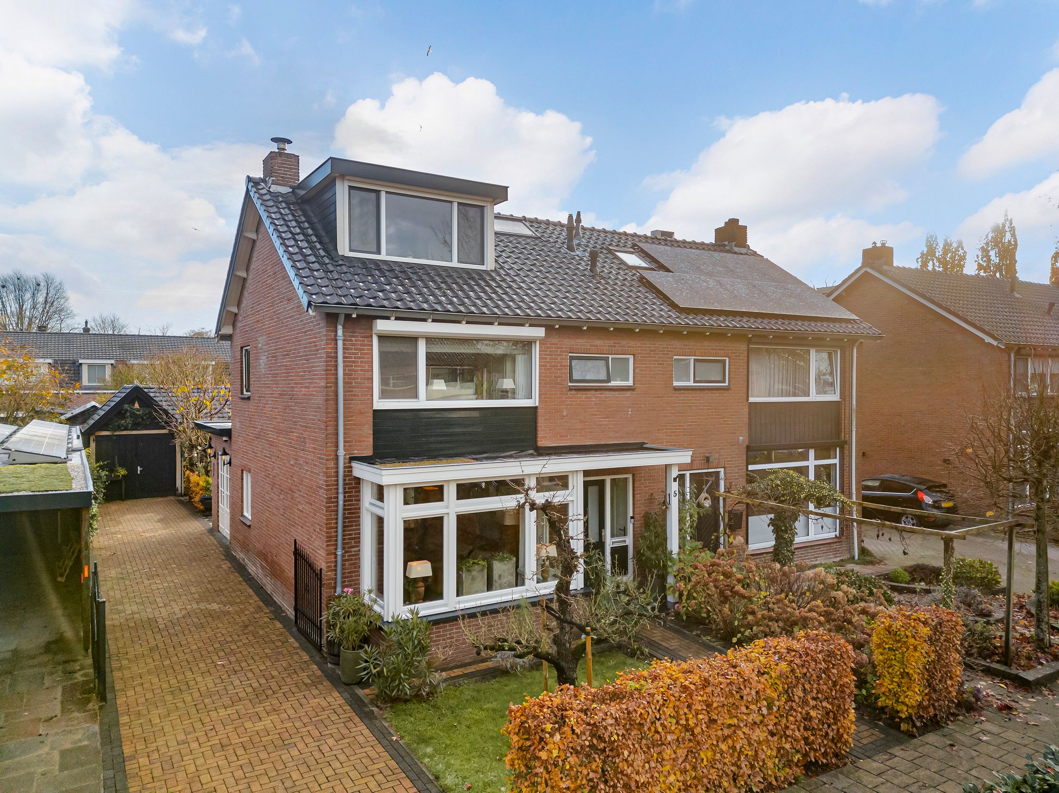 Photo 42 of Nachtegaallaan 5