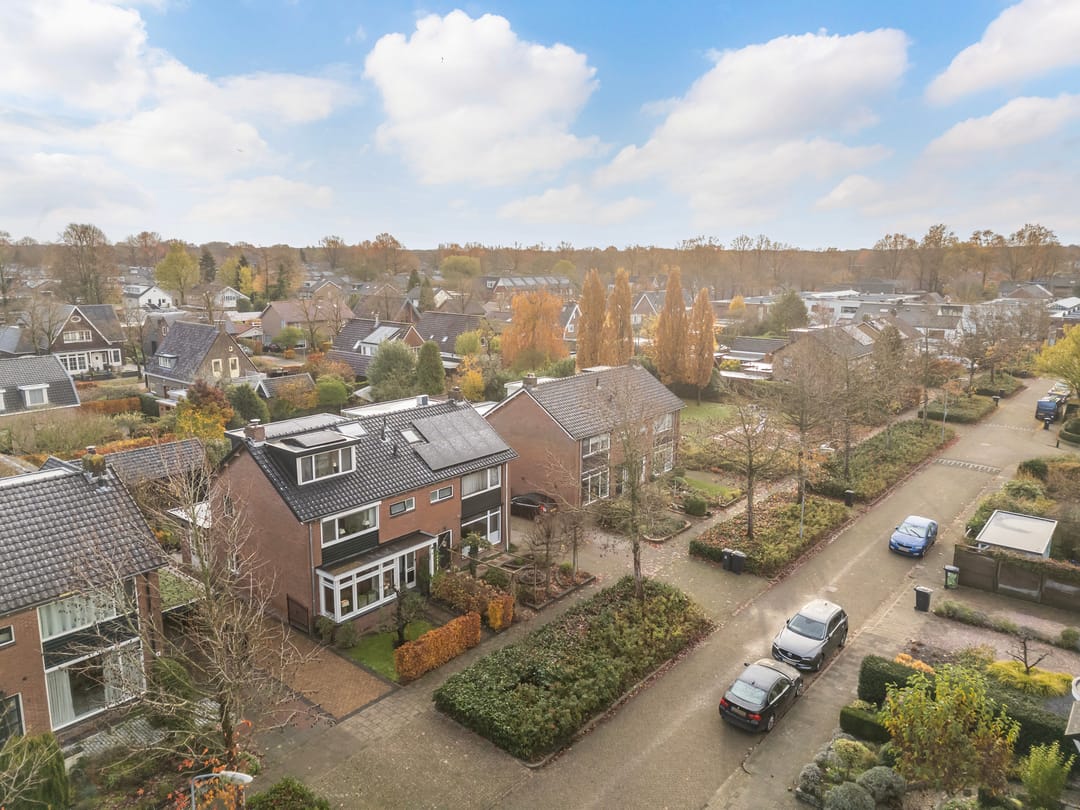 Photo 43 of Nachtegaallaan 5