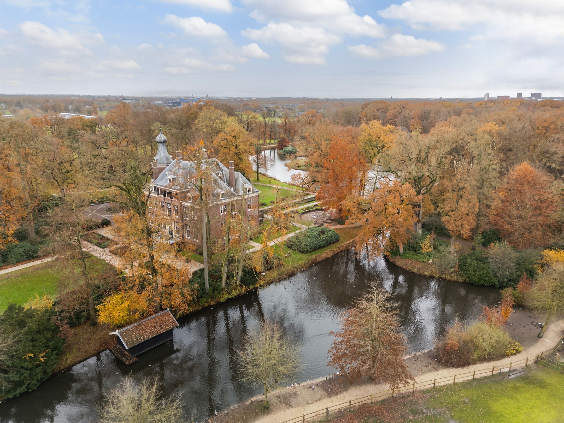 Photo 45 of Nachtegaallaan 5