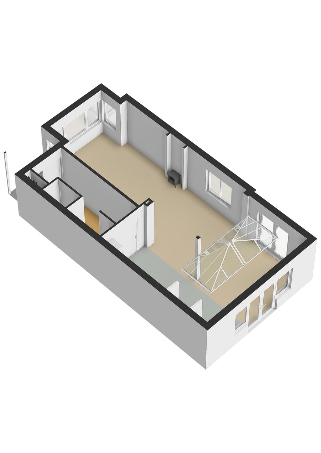 Photo 47 of Nachtegaallaan 5