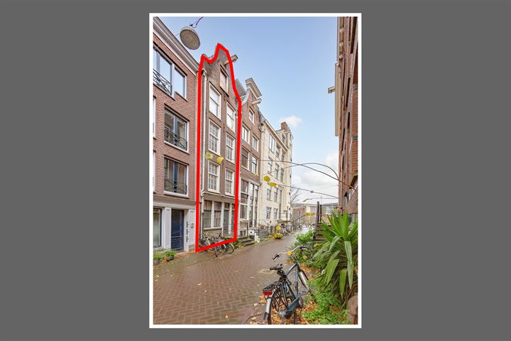 View photo 2 of Schippersstraat 4