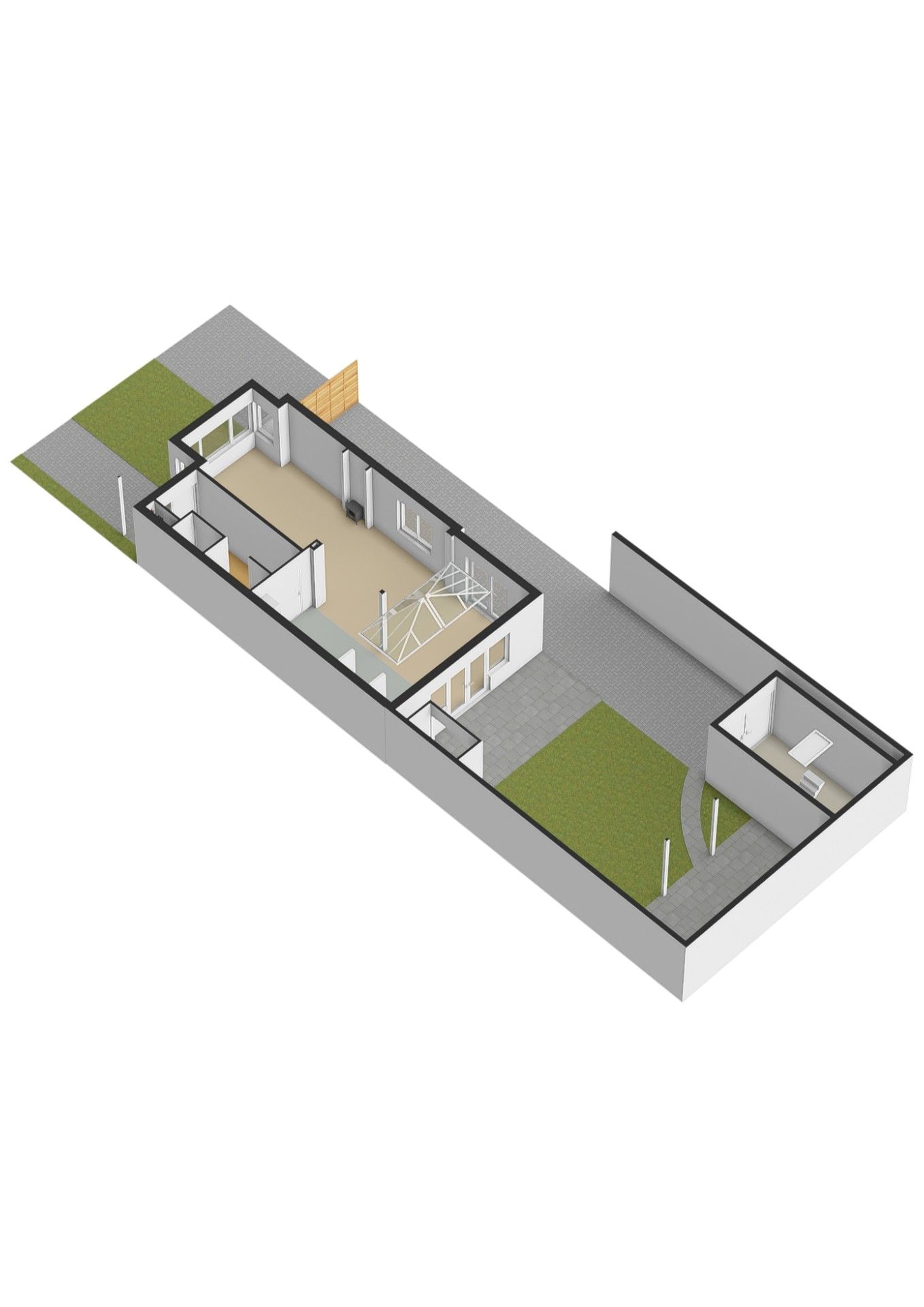 Photo 49 of Nachtegaallaan 5