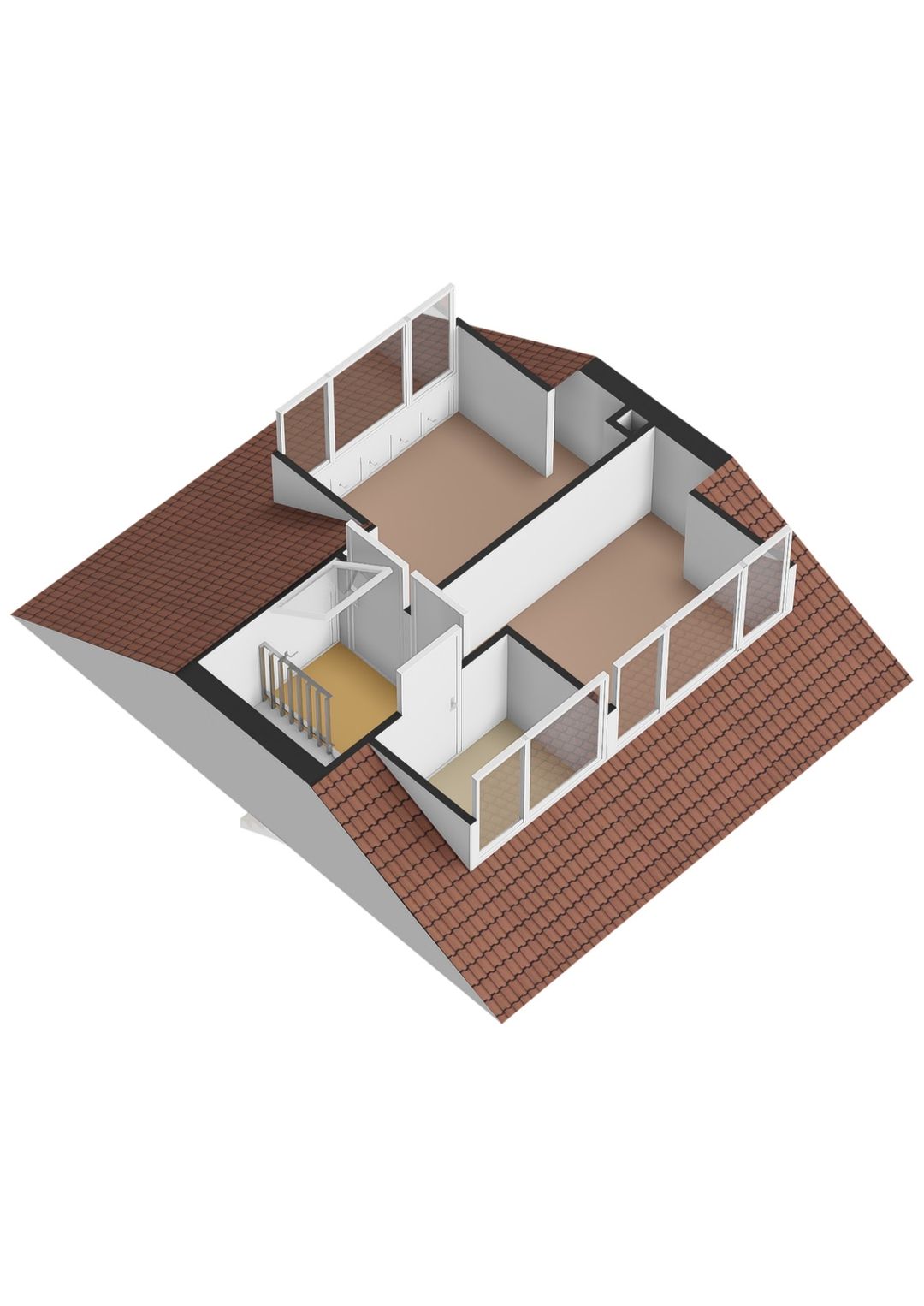 Photo 53 of Nachtegaallaan 5