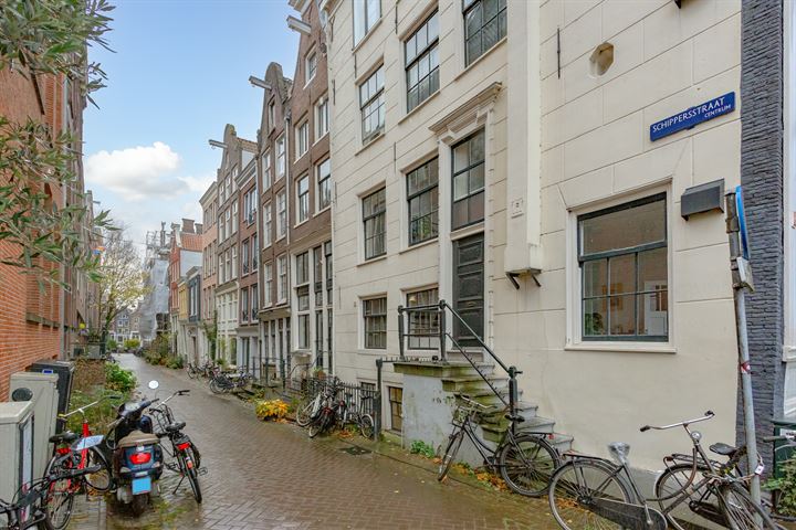 View photo 23 of Schippersstraat 4