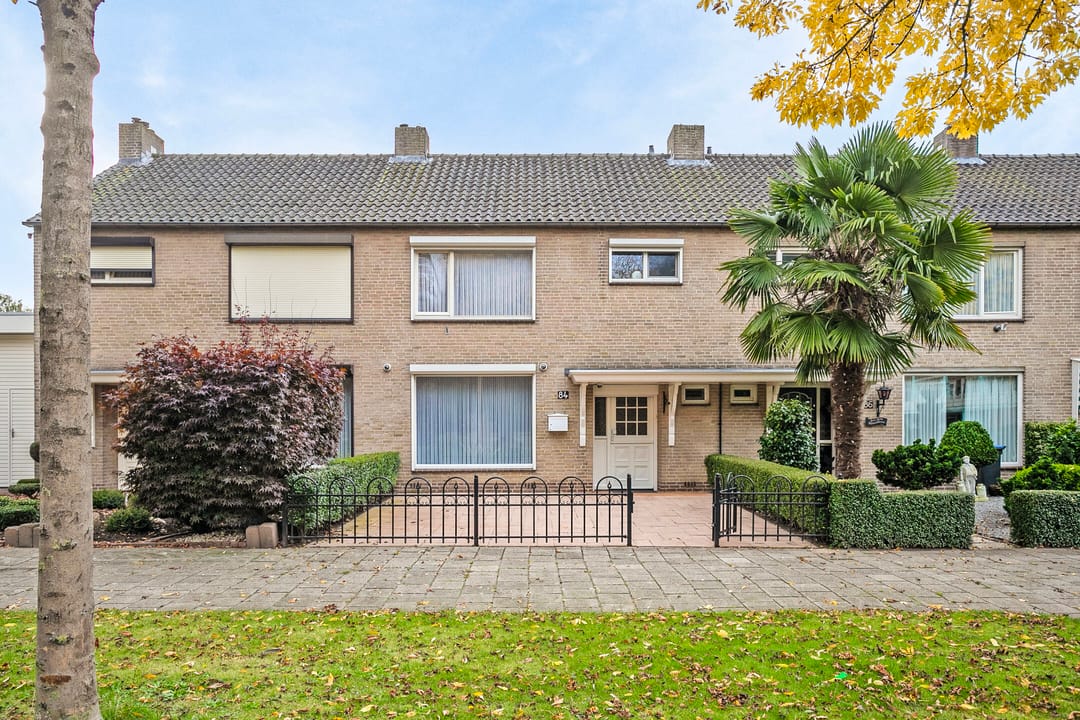 Photo 1 of Johannes Vermeerlaan 84