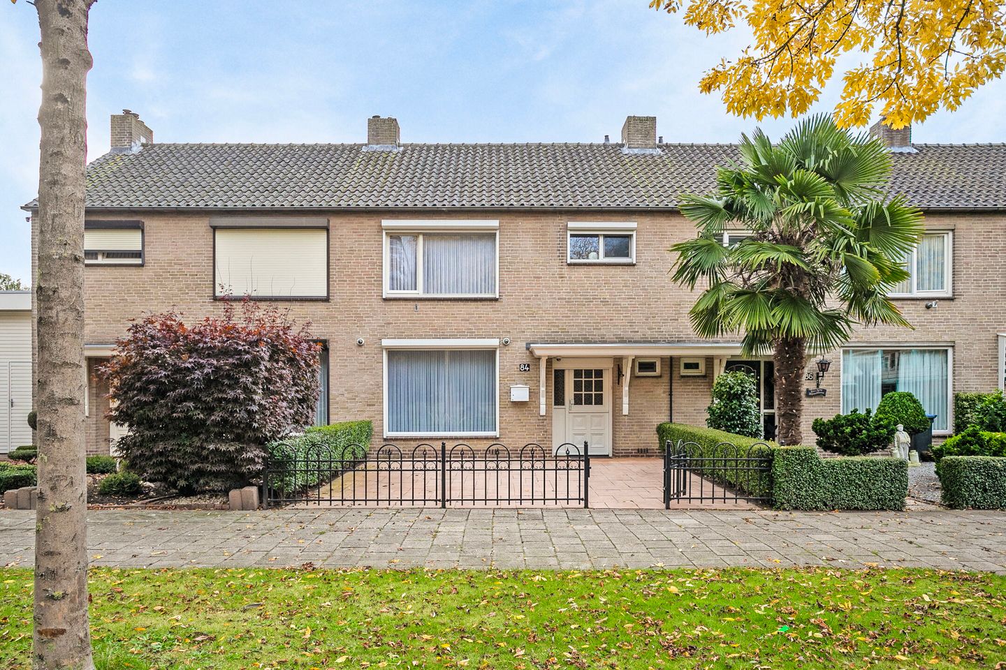 Foto 1 van Johannes Vermeerlaan 84