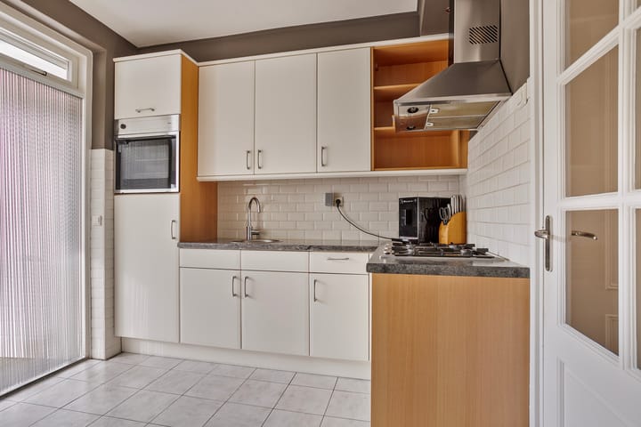 Foto 3 van Johannes Vermeerlaan 84