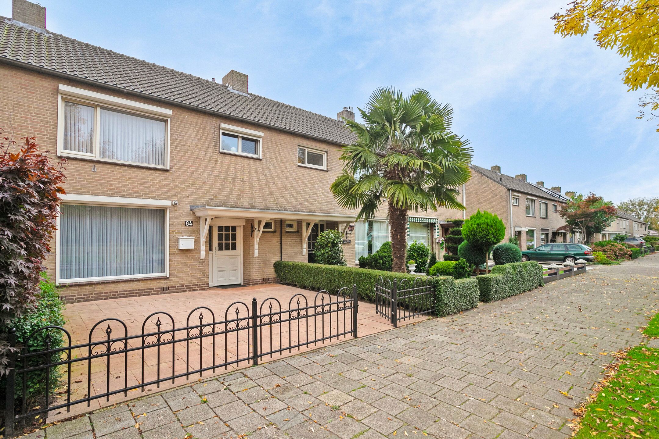 Photo 6 of Johannes Vermeerlaan 84