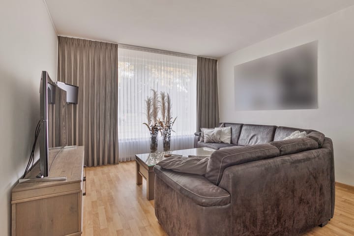 Foto 11 van Johannes Vermeerlaan 84