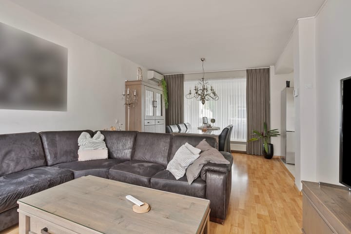 Foto 12 van Johannes Vermeerlaan 84