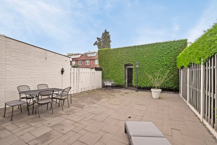 Foto 19 van Johannes Vermeerlaan 84