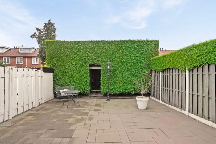 Foto 20 van Johannes Vermeerlaan 84