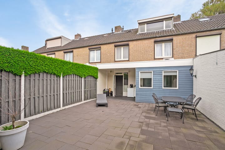 Foto 21 van Johannes Vermeerlaan 84