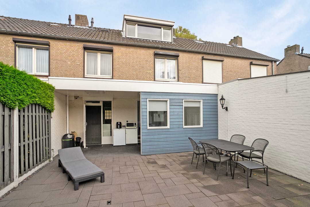 Photo 22 of Johannes Vermeerlaan 84