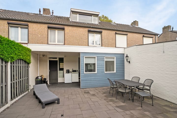 Foto 22 van Johannes Vermeerlaan 84