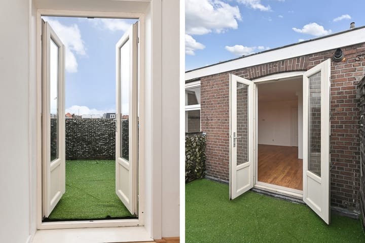 Foto 5 van Weimarstraat 114-B