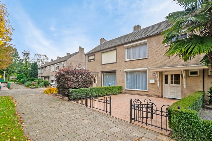 Foto 43 van Johannes Vermeerlaan 84