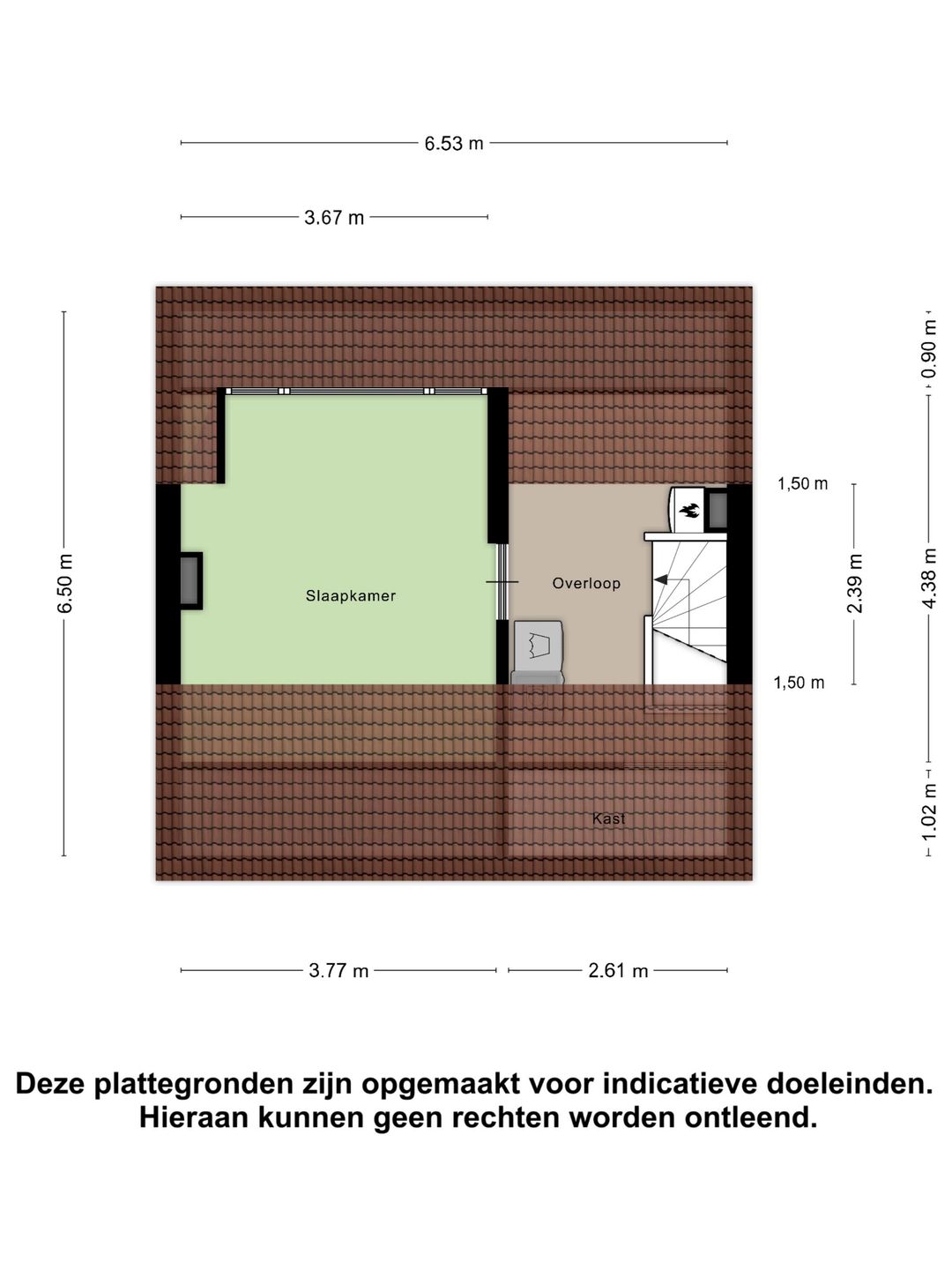Photo 47 of Johannes Vermeerlaan 84
