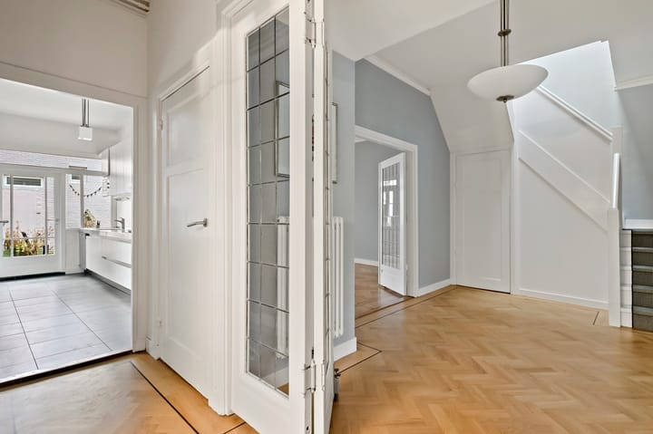 Foto 2 van Jacob Mosselstraat 54