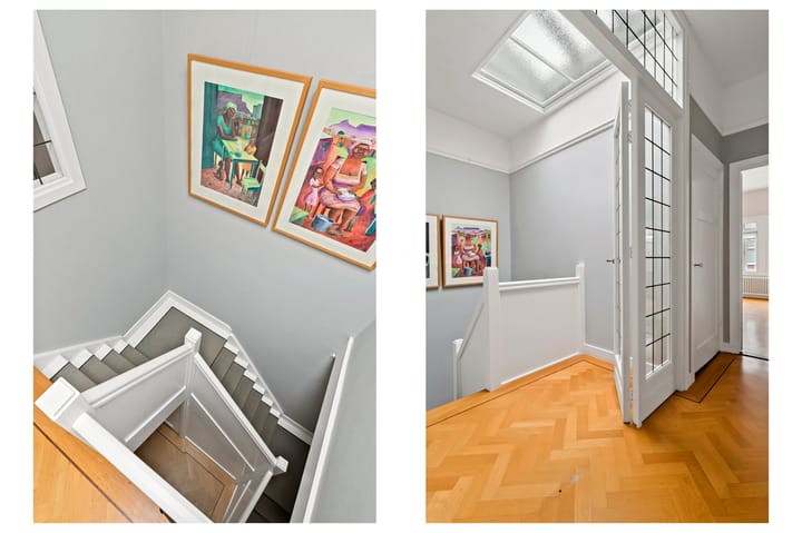 Foto 3 van Jacob Mosselstraat 54