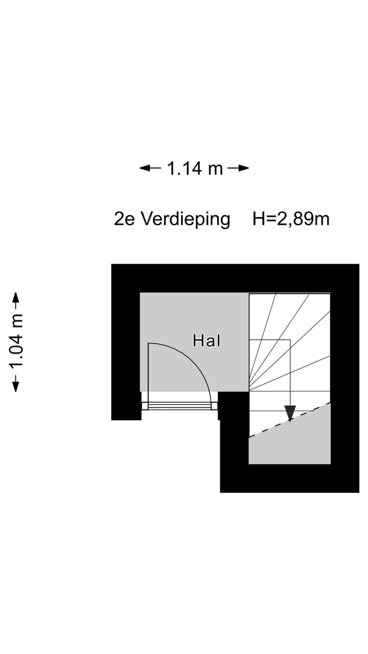 Foto 38 van Weimarstraat 114-B