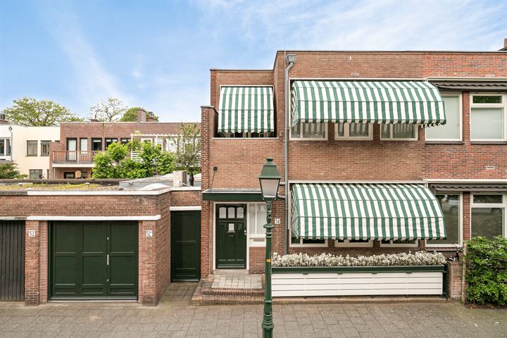 Bekijk foto 36 van Jacob Mosselstraat 54