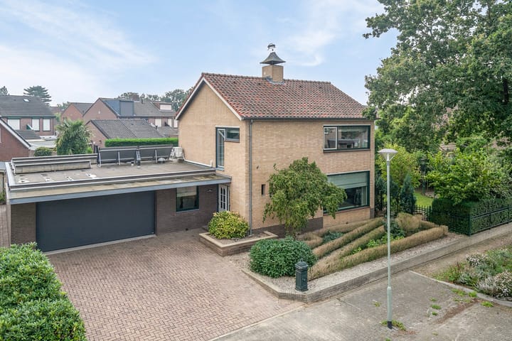 Foto 6 van 't Zand 25