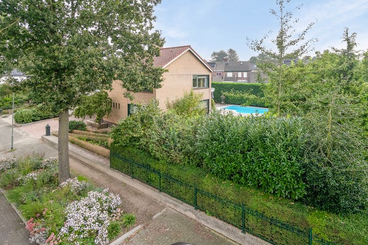 Foto 42 van 't Zand 25