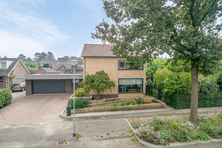 Foto 53 van 't Zand 25