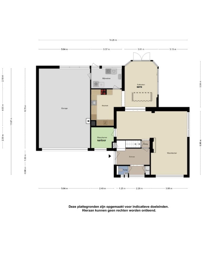 Foto 54 van 't Zand 25