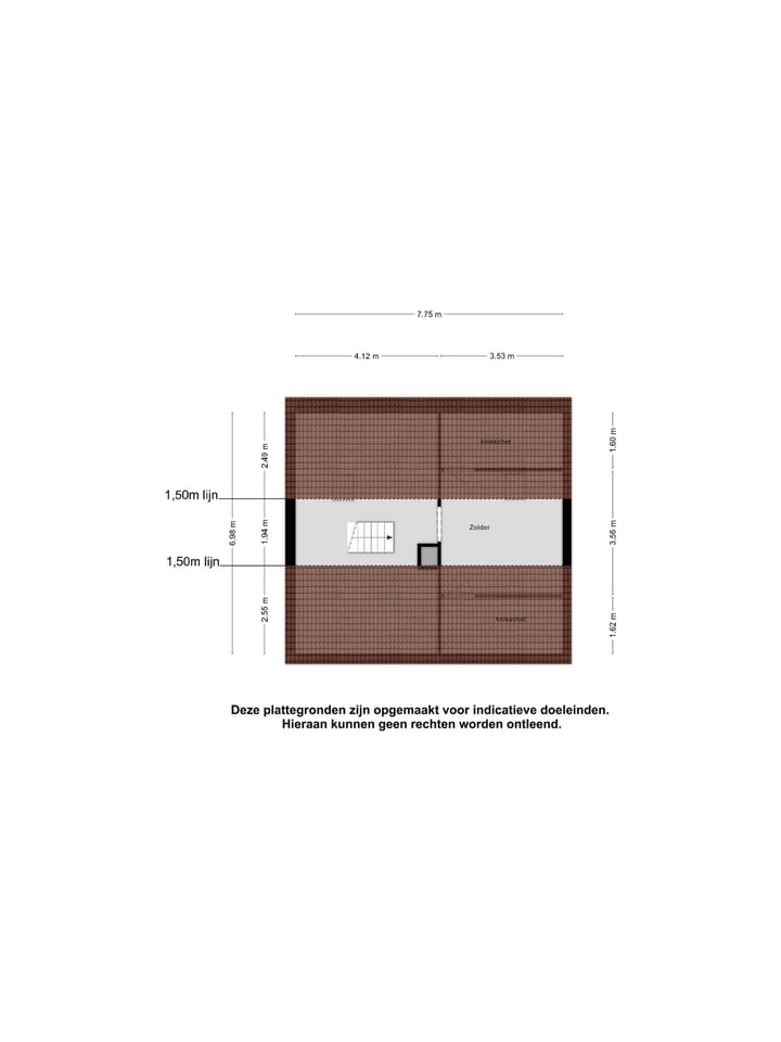 Foto 56 van 't Zand 25