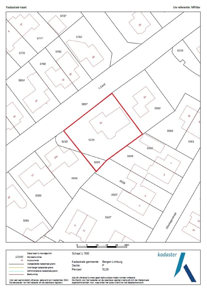 Foto 60 van 't Zand 25