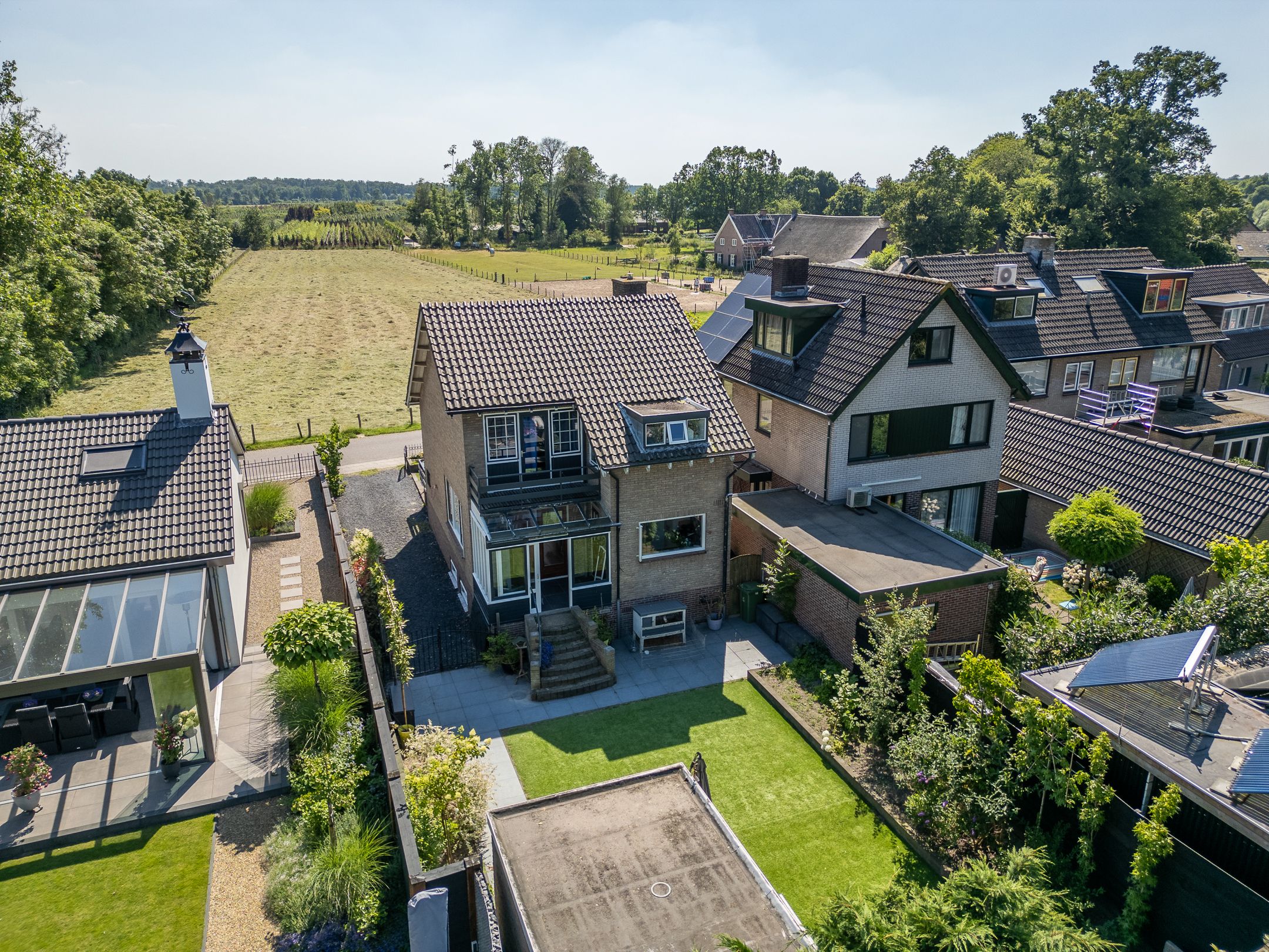 Foto 3 van Boerenbuurt 24