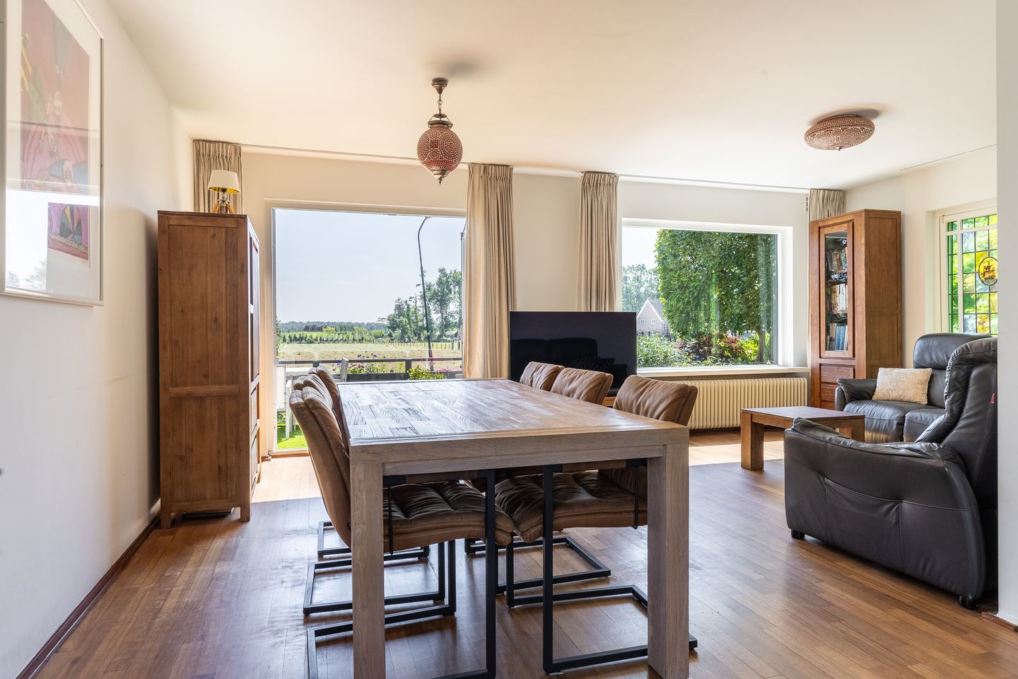 Foto 5 van Boerenbuurt 24