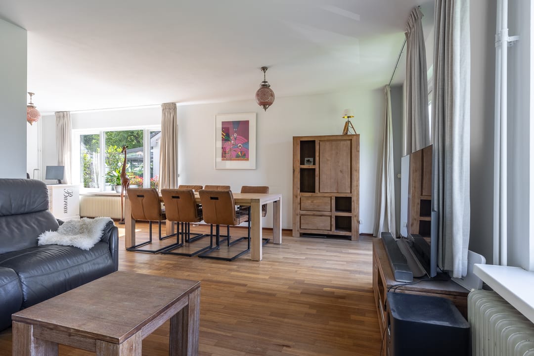 Foto 7 van Boerenbuurt 24