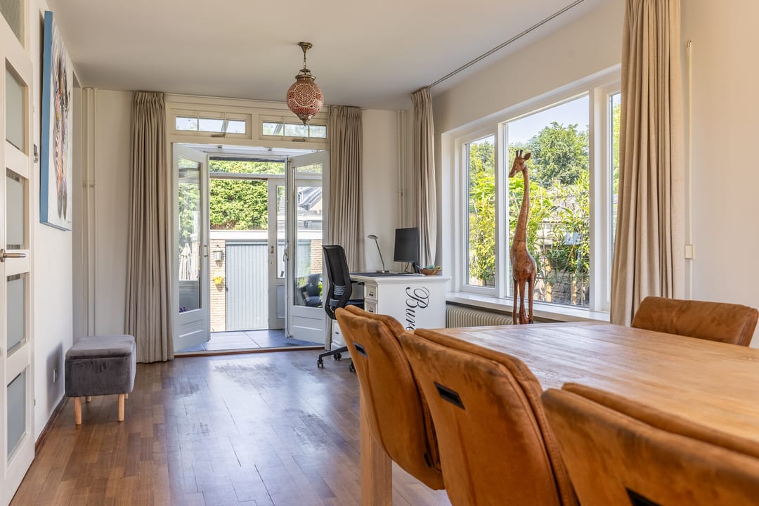 Foto 8 van Boerenbuurt 24