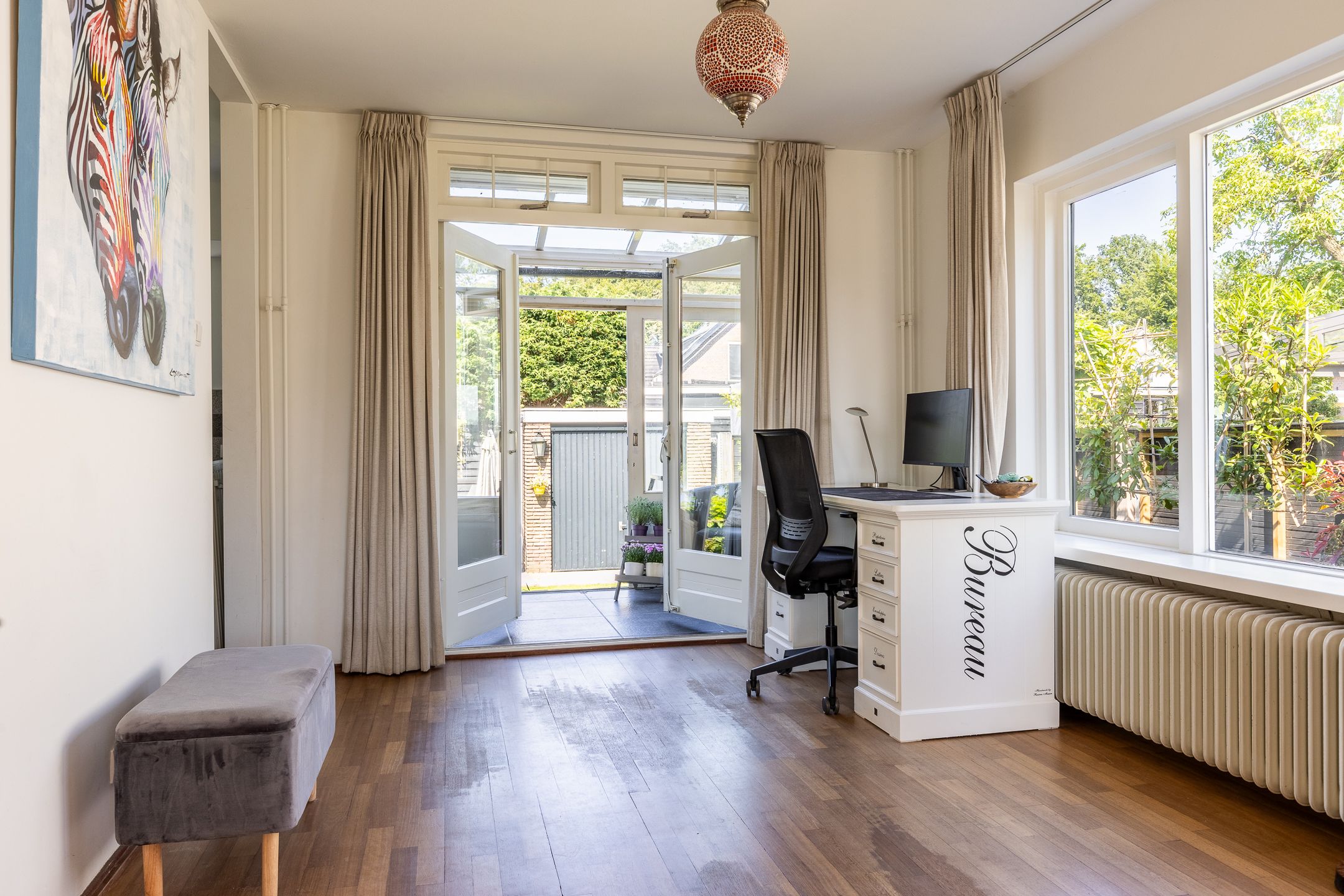 Foto 9 van Boerenbuurt 24