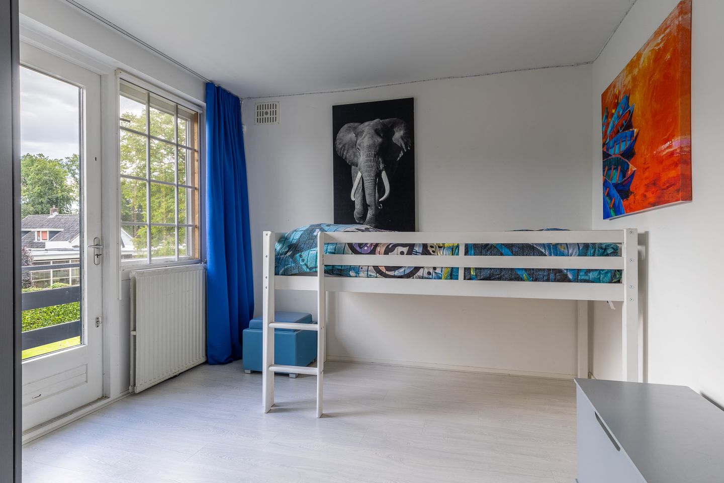 Foto 14 van Boerenbuurt 24