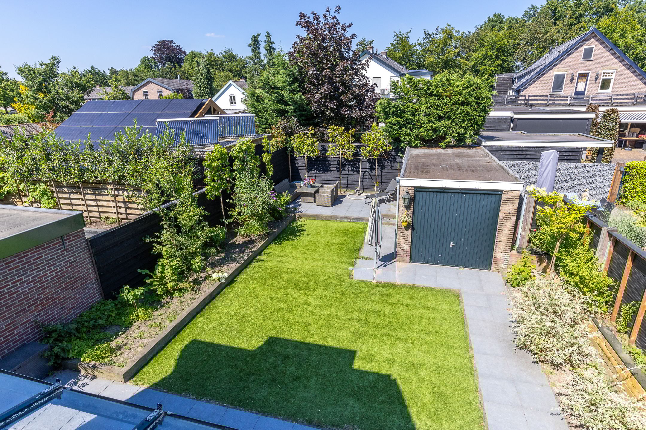 Foto 18 van Boerenbuurt 24