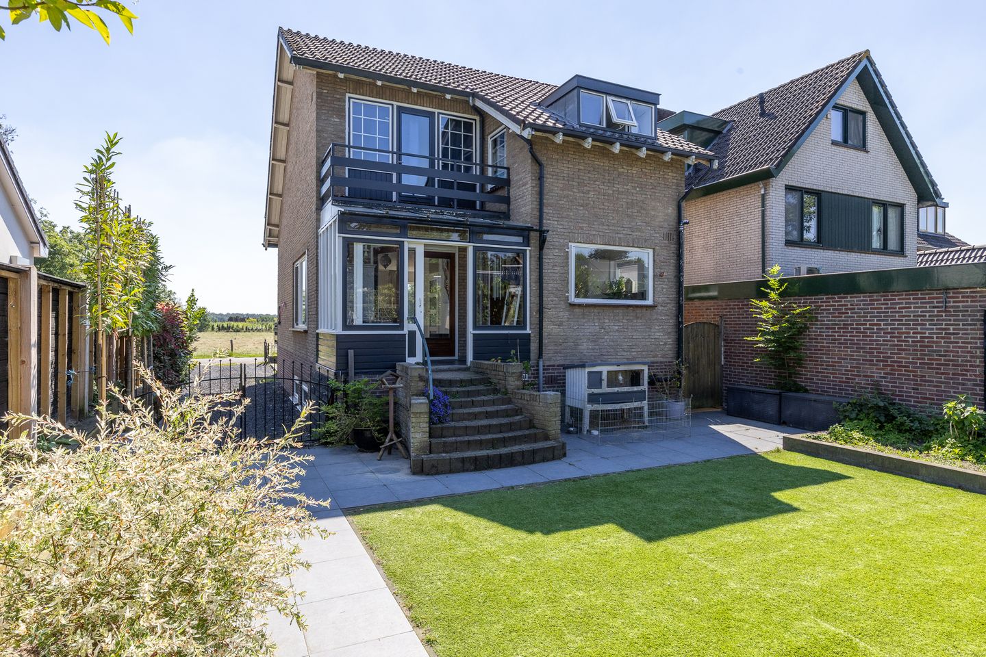 Foto 19 van Boerenbuurt 24