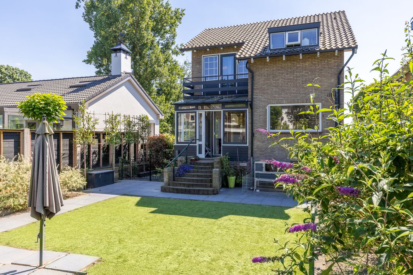 Foto 20 van Boerenbuurt 24