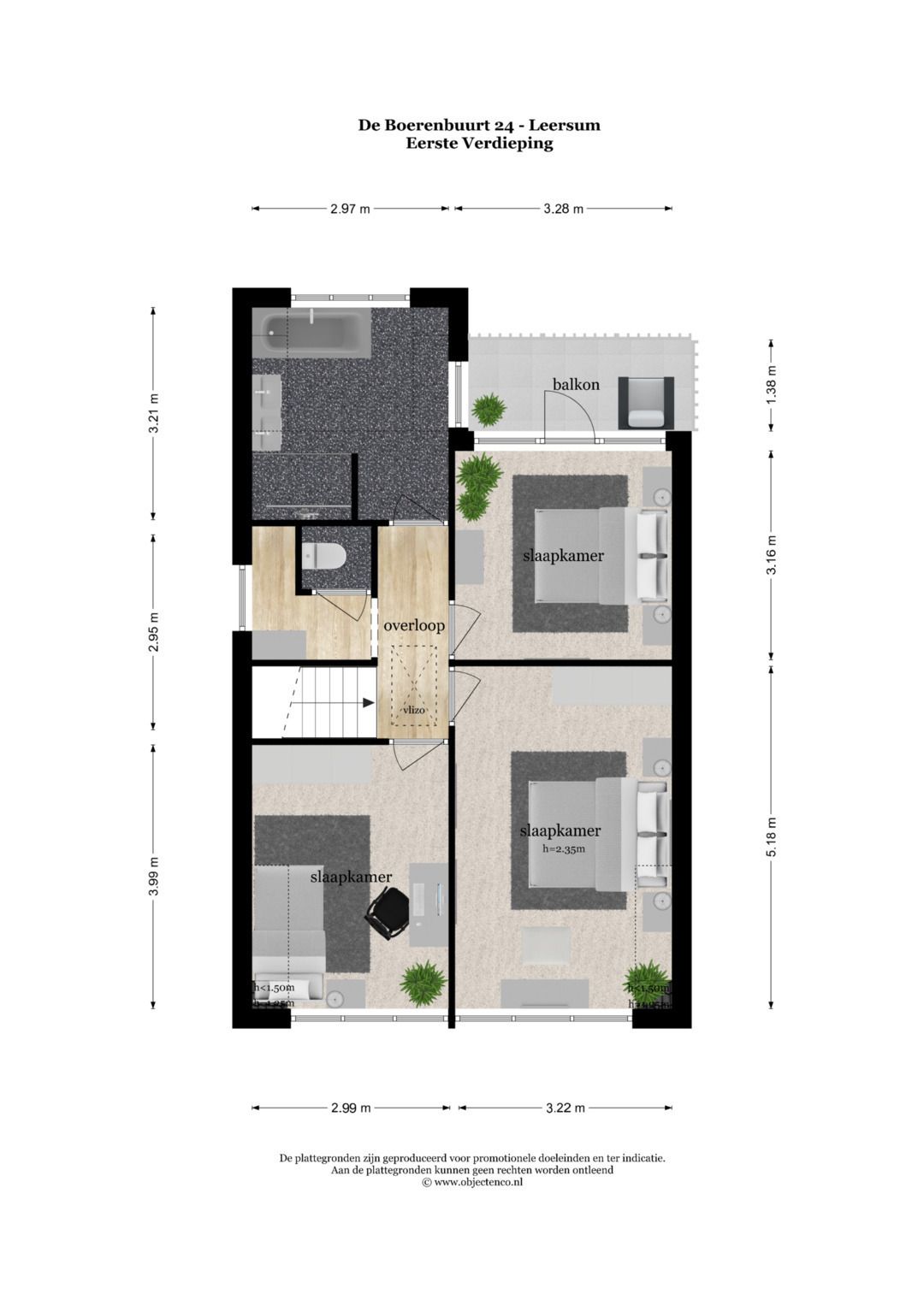 Foto 23 van Boerenbuurt 24