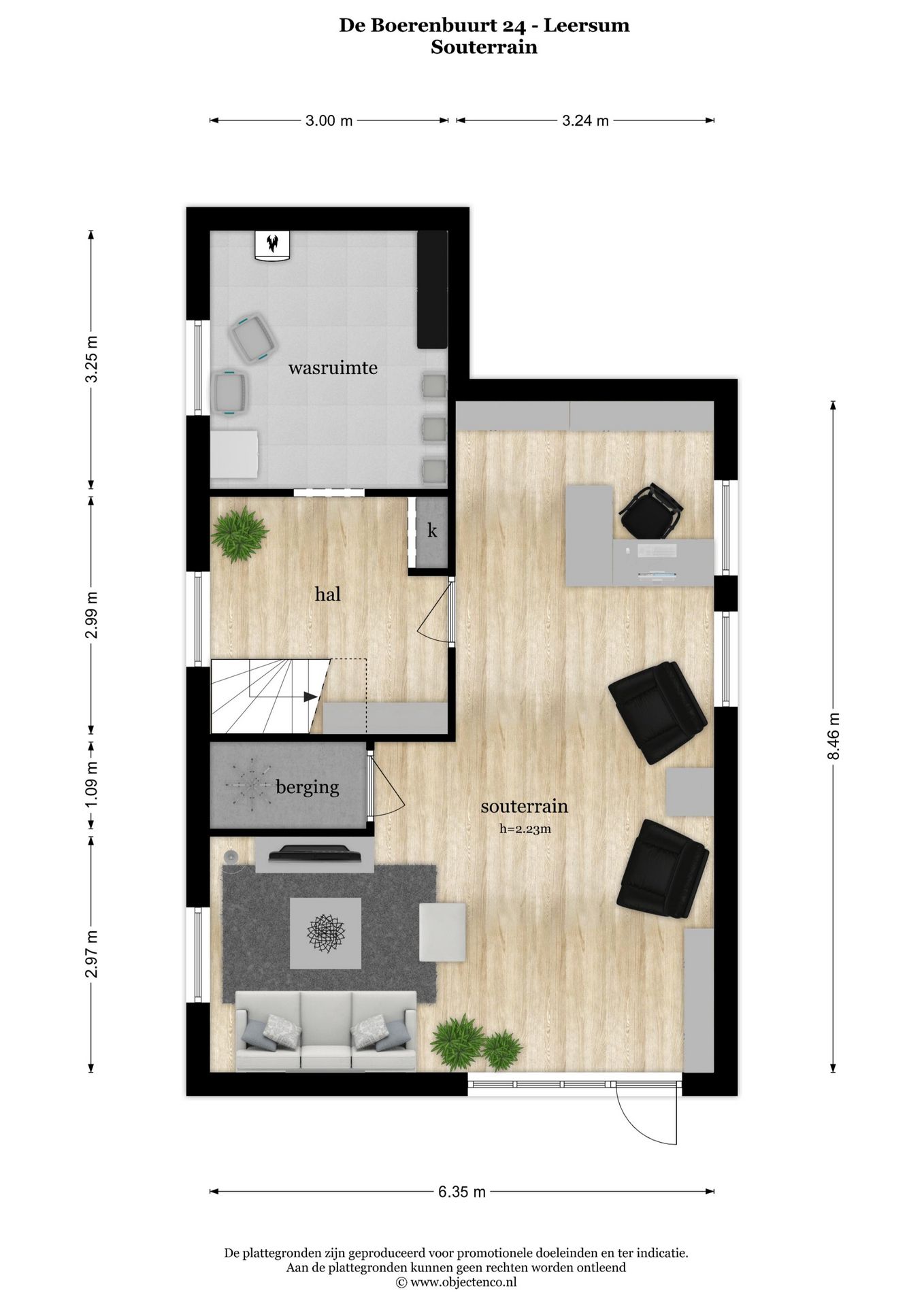 Foto 25 van Boerenbuurt 24