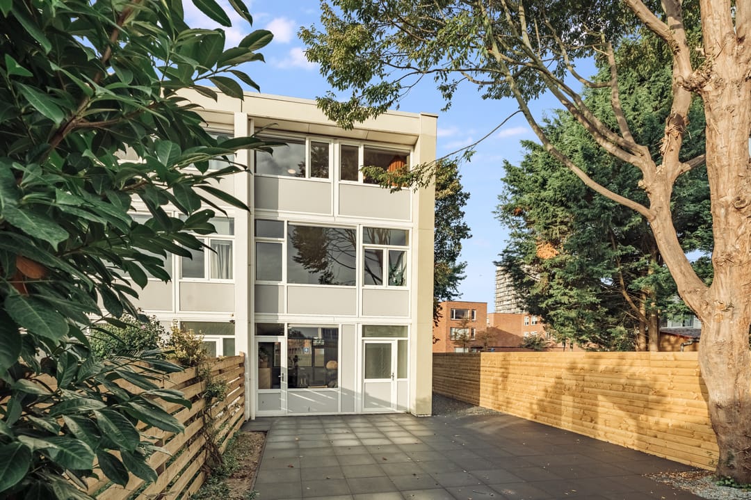 Foto 26 van Kantershof 595