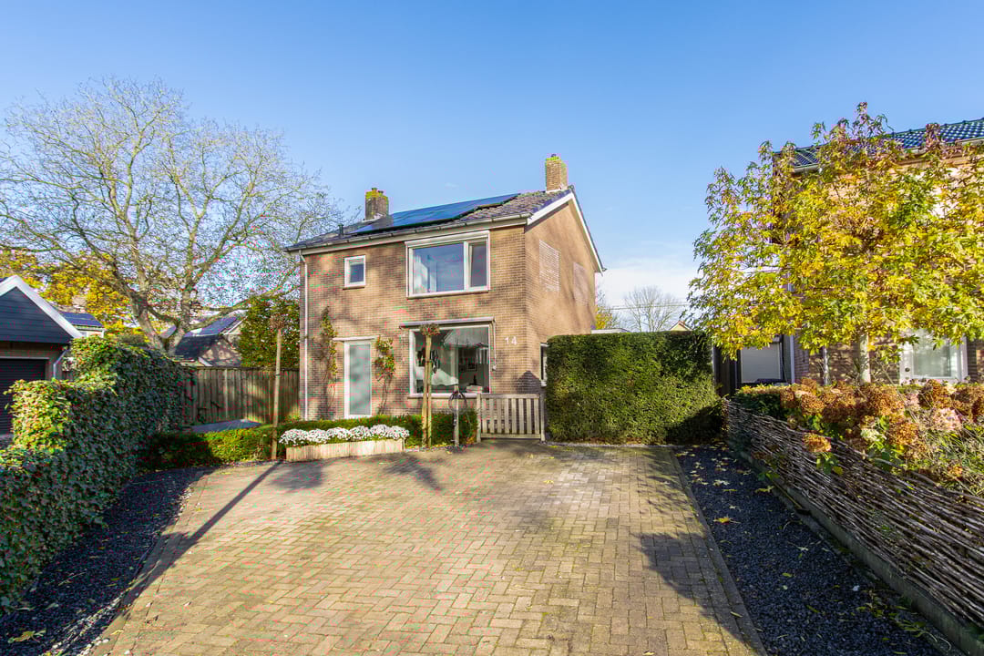 Foto 1 van Geerhofstraat 14