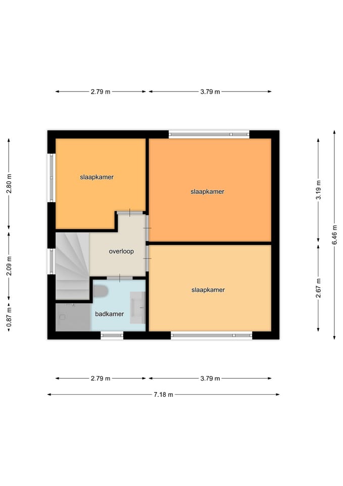 Foto 79 van Geerhofstraat 14