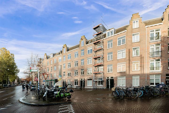 View photo 1 of Spaarndammerstraat 18-H