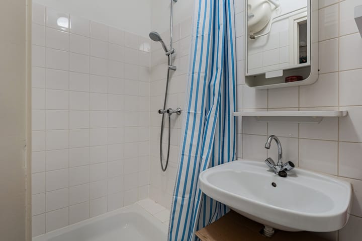 Photo 15 of Spaarndammerstraat 18-H